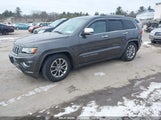 JEEP GRAND CHEROKEE OVERLAND 1C4RJFCM6EC****** снимка