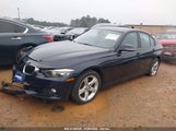 BMW 328I XDRIVE WBA3B3C54DF536675 снимка
