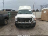 NISSAN NV CARGO NV2500 HD SV V8 1N6AF0LYXHN807805 fotografie