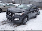 HYUNDAI SANTA FE SPORT 2.4L 5XYZUDLB8GG373758 fotografie