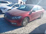 VOLKSWAGEN PASSAT 1.8T SE 1VWBT7A35GC007839 fotografie