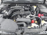 Subaru Outback Limited 4S4BTANC1N3264872 снимка