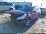 SUBARU OUTBACK 3.6R LIMITED 4S4BRDJC8C2****** снимка