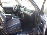 TOYOTA 4RUNNER SR5 JTEEU5JRXM5235997 снимка