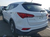 HYUNDAI SANTA FE SPORT 2.4L 5NMZTDLB2JH****** fotografie