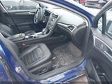 FORD FUSION SE 3FA6P0HR5DR222263 снимка
