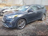 HYUNDAI SANTA FE SE ULTIMATE KM8SRDHF2JU270108 снимка