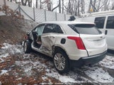 CADILLAC XT5 PREMIUM LUXURY 1GYKNFRS7KZ****** снимка