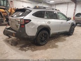 SUBARU OUTBACK WILDERNESS 4S4BTGUD3S3****** снимка
