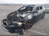 Nissan Maxima 3.5 Sl 1N4AA6AP3HC376322 снимка