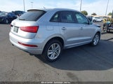 AUDI Q3 2.0T PREMIUM WA1BCCFS3HR****** снимка