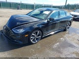 HYUNDAI SONATA SEL PLUS KMHL44J2XPA284990 снимка