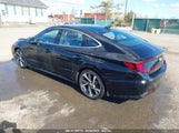 HYUNDAI SONATA SEL PLUS KMHL44J2XPA284990 снимка