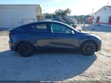 TESLA MODEL Y PERFORMANCE DUAL MOTOR ALL-WHEEL DRIVE 7SAYGDEF5PF582775 photo