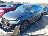 VOLKSWAGEN TIGUAN 2.0T SE 3VV3B7AXXPM112082 fotografie
