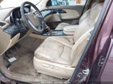 ACURA MDX TECHNOLOGY PACKAGE 2HNYD28649H532527 снимка