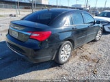 CHRYSLER 200 LX 1C3CCBABXDN604684 снимка
