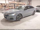 HONDA ACCORD SPORT SE 1HGCV1F47NA027259 снимка