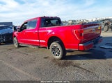 FORD F-150 XLT 1FTEW1C87MK****** снимка