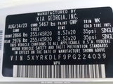 KIA SORENTO SX 5XYRKDLF9PG224039 снимка