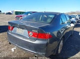 ACURA TSX JH4CL96808C****** снимка