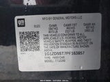 CHEVROLET MALIBU FWD 1LT 1G1ZD5ST7PF****** photo