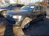 AUDI Q5 2.0T PREMIUM photo