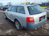 AUDI ALLROAD 2.7T WA1YD64B04N****** снимка