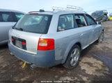 AUDI ALLROAD 2.7T WA1YD64B04N****** снимка