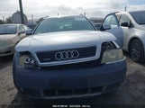 AUDI ALLROAD 2.7T WA1YD64B04N****** снимка