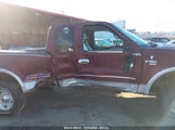 FORD F-150 LARIAT/STANDARD/XL/XLT 1FTEX18L4WN****** fotografie