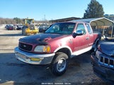 FORD F-150 LARIAT/STANDARD/XL/XLT 1FTEX18L4WN****** снимка