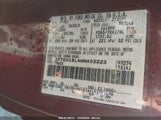 FORD F-150 LARIAT/STANDARD/XL/XLT 1FTEX18L4WN****** photo