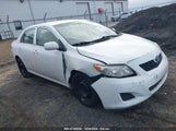 TOYOTA COROLLA LE JTDBU4EE6AJ****** снимка