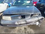 LINCOLN CONTINENTAL 1LNLM97V4SY****** снимка
