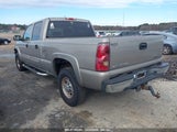 CHEVROLET SILVERADO 1500HD LS 1GCGC13UX3F****** снимка