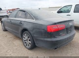 AUDI A6 2.0T PREMIUM WAUDFAFC6DN152930 снимка