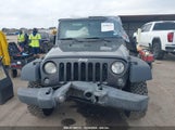 JEEP WRANGLER SPORT 1C4GJWAG7EL****** снимка