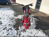 HARLEY-DAVIDSON FLTRX ROAD GLIDE CUSTOM 1HD1KHM19DB651281 снимка