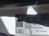 CHEVROLET SILVERADO 1500 3GCNWAEFXLG****** снимка