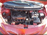 TOYOTA YARIS JTDBT903181259715 снимка