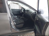 NISSAN ROGUE S KNMAT2MT6HP549457 снимка