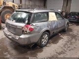 SUBARU OUTBACK 2.5XT LIMITED 4S4BP63C986353208 снимка