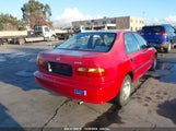 HONDA CIVIC DX/LX JHMEG8647SS****** снимка