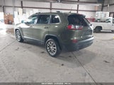 JEEP CHEROKEE LATITUDE LUX FWD 1C4PJLMXXMD154928 photo