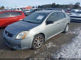 NISSAN SENTRA SE-R 3N1BB61E38L****** снимка