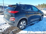 HYUNDAI KONA EV LIMITED KM8K33AG6KU****** снимка