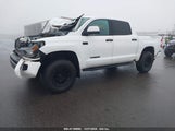 TOYOTA TUNDRA TRD PRO 5.7L V8 5TFDW5F10GX555402 снимка