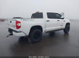 TOYOTA TUNDRA TRD PRO 5.7L V8 5TFDW5F10GX555402 photo