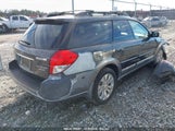 SUBARU OUTBACK 3.0R LIMITED 4S4BP85C494328013 снимка